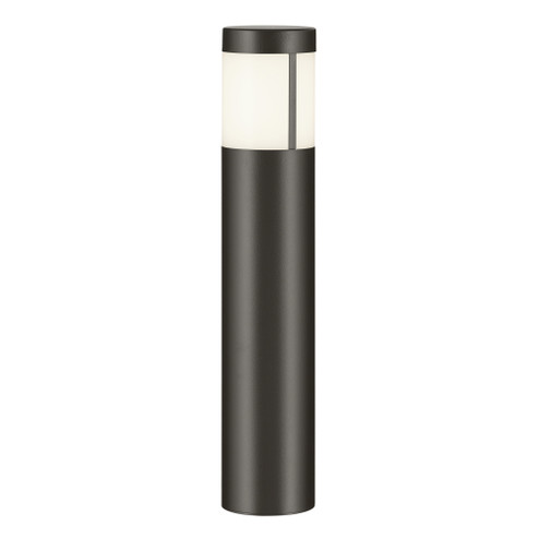 LED Round 15in. Bollard (2|16264AZT30)