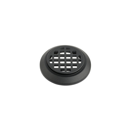 Mini All-Purpose Honeycomb Louver (2|16149BKB)