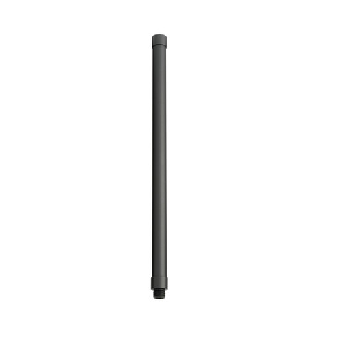 18 inch Male Female Riser (2|15512BKB)