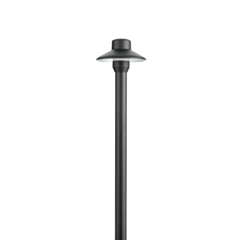 Brass Small Hat Brass 3 inch (2|15506BKB)