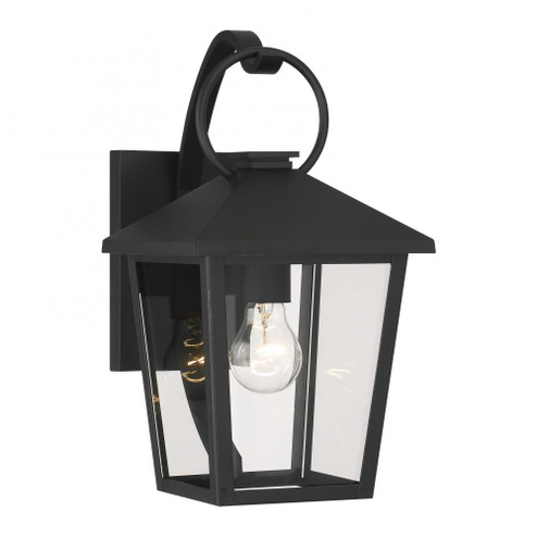 1 LIGHT OUTDOOR WALL SCONCE (10|78000-66)