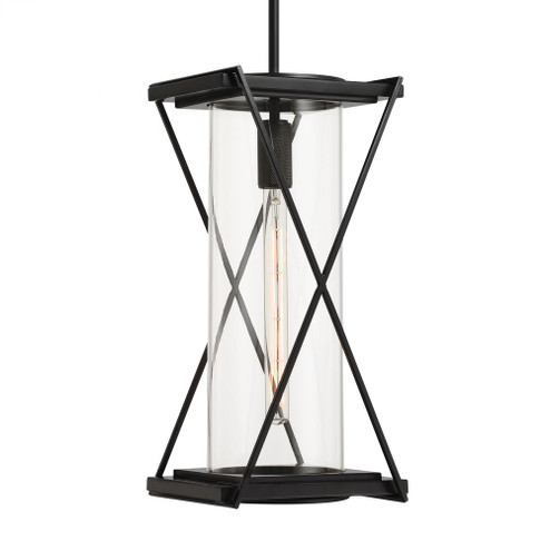 Rockhill 19'' High 1-Light Outdoor Pendant (10|77604-899)