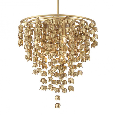 Ashgrove 26'' 8-Light Pendant (10|3966-732)