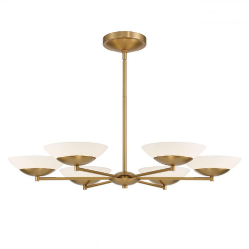 Solara 36'' LED Chandelier (10|3946-732)