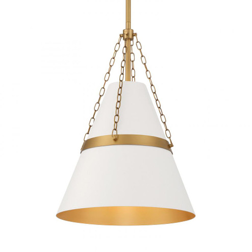 Springfield 12'' 1-Light Pendant (10|3933-879)