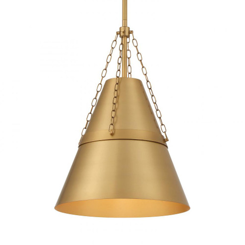 Springfield 12'' 1-Light Pendant (10|3933-732)