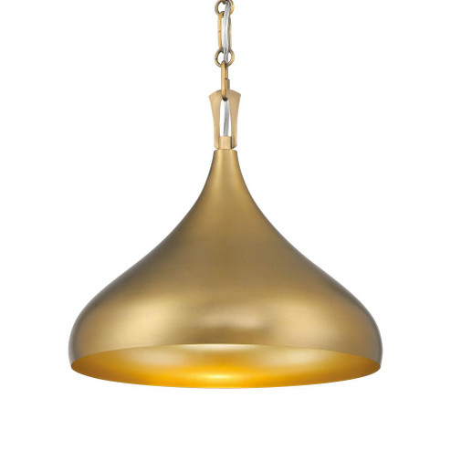 Cedar Lane 12.75'' 1-Light Pendant (10|3931-732)