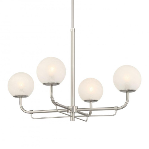 Whitehall 30'' 4-Light Chandelier (10|3797-84)