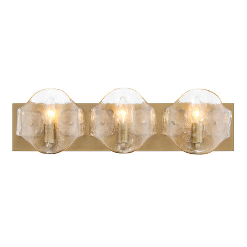 Elora 23'' 3-Light Vanity (10|3693-732)