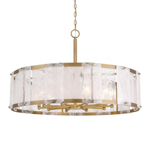 Veil 36'' 10-Light Pendant (10|3638-732)