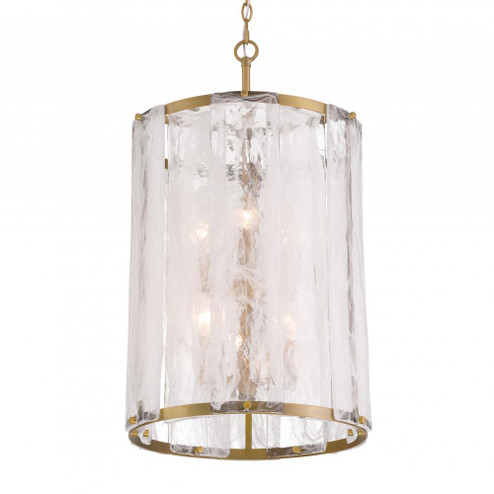 Veil 16'' 6-Light Pendant (10|3637-732)