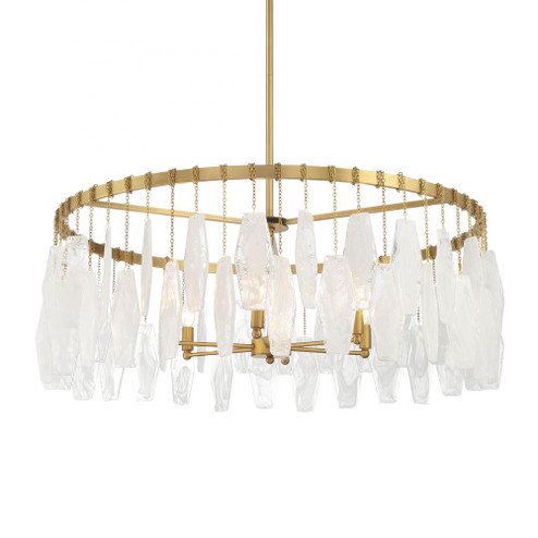 6 LIGHT PENDANT (10|3626-732)