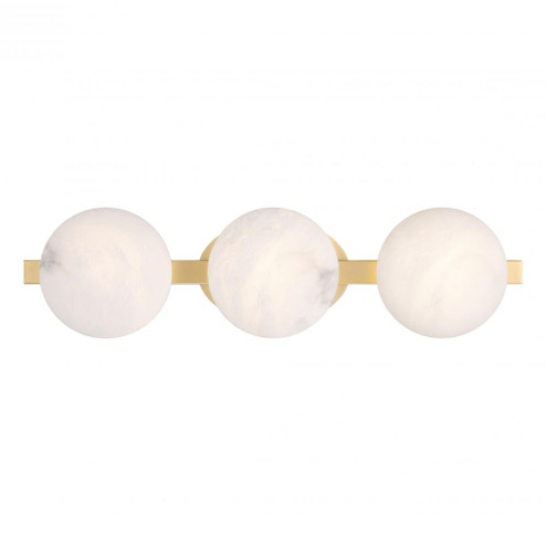 Zill 24'' 3-Light LED Vanity (10|3593-864-L)