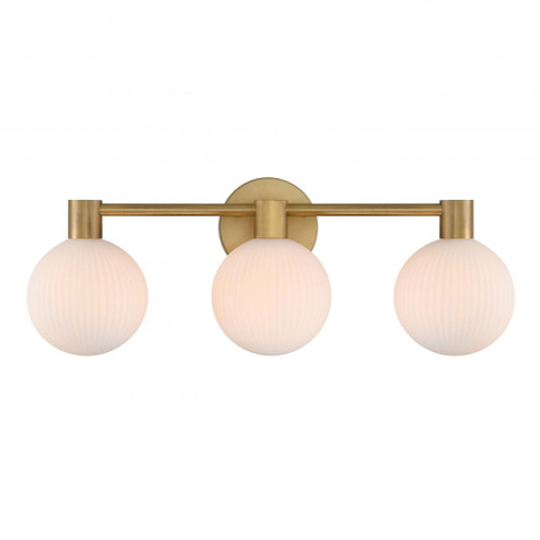 Fenton 24'' 3-Light Vanity (10|2993-732)