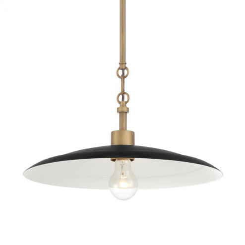 York 16'' 1-Light Pendant (10|296-858)