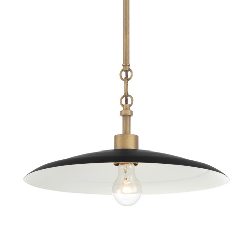 York 16'' 1-Light Pendant (10|296-858)