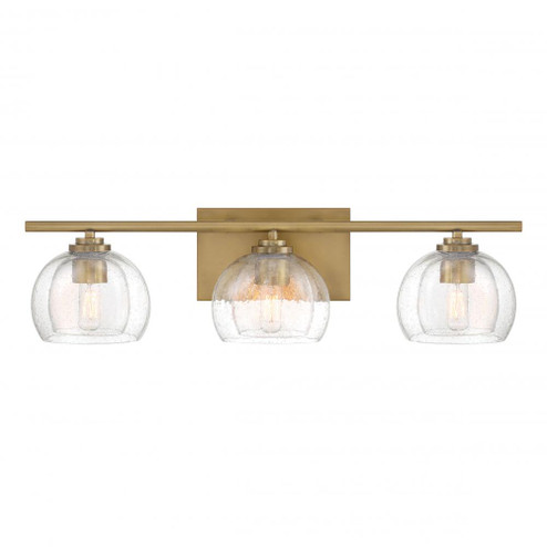 Glint 24'' 3-Light Vanity (10|2723-732)