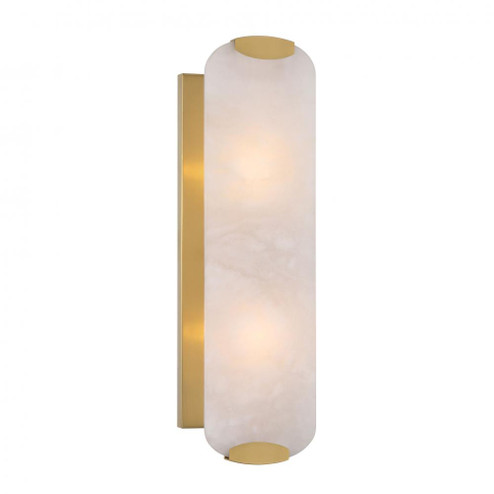 Glowstone 18'' High 2-Light Wall Sconce (10|2602-732)