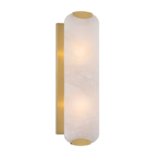 Glowstone 18'' High 2-Light Wall Sconce (10|2602-732)