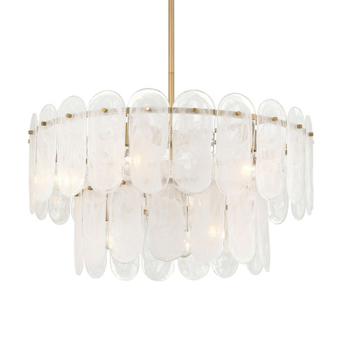 Oldmill 30.25'' 9-Light Pendant (10|2599-732)