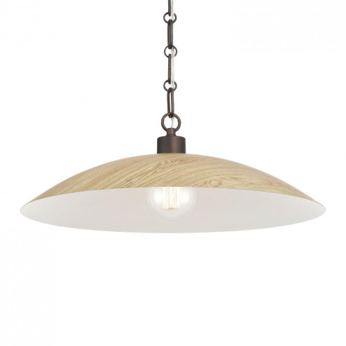 Derby 18.5'' 1-Light Pendant (10|132-860)