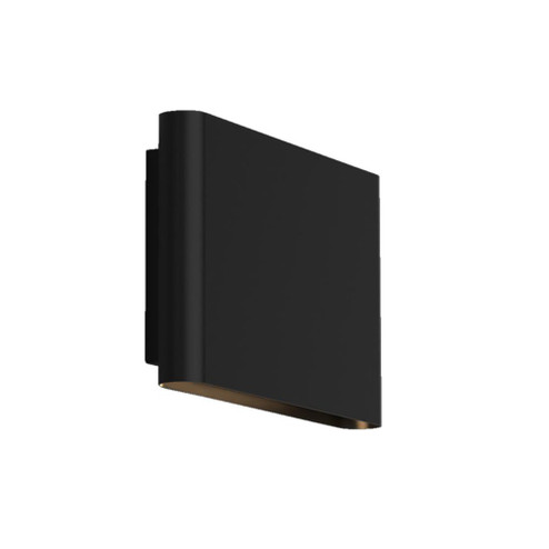 Tablet 5'' LED WALL SCONCE 5CCT BK (1357|WS-W250305-CS-BK)