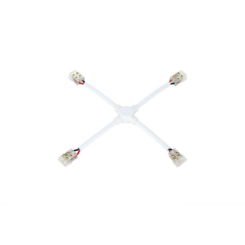Flex X Connector (1357|T24-DU-X-WT)