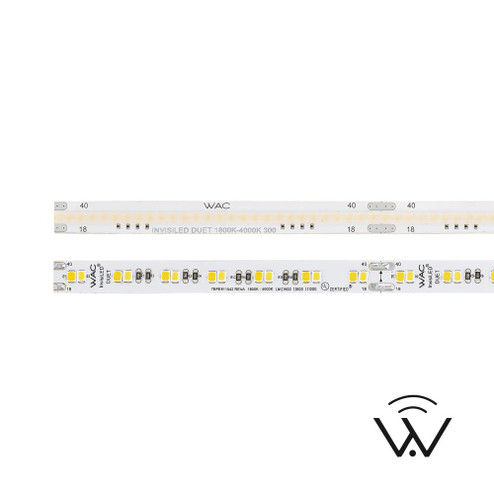 InvisiLED® Duet (1357|T24-DU4-10-B) InvisiLED® Duet (1357|T24-DU4-10-B)