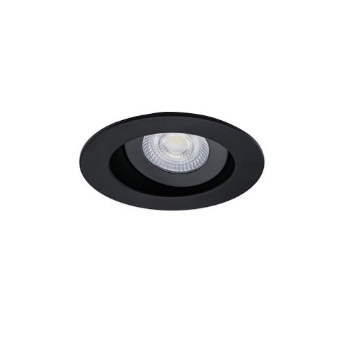 Lotos R Retrofit Adjustable Downlight 5CCT (1357|R6DRAK-A9CS-BK)