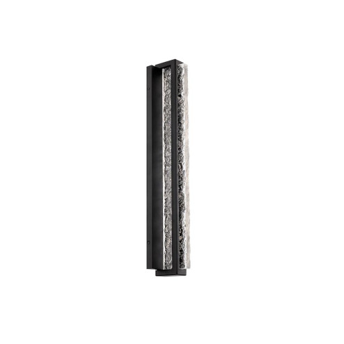 SKATE 36IN VANITY 4CCT 4000K (1357|WS-80536-40-BK)