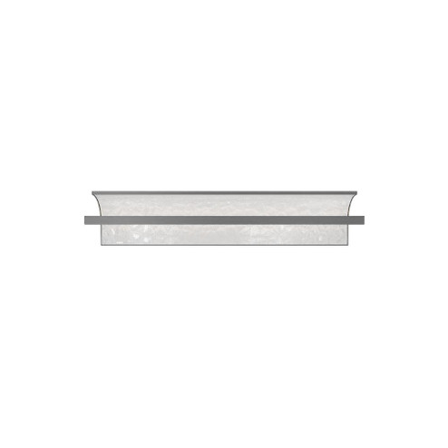 Shard Bath & Wall Sconce (1357|WS-79524-40-BN)