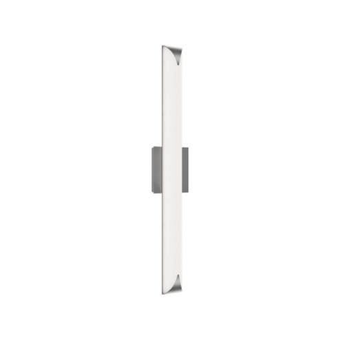 Straitaway Bath & Wall Sconce (1357|WS-51532-35-BK)