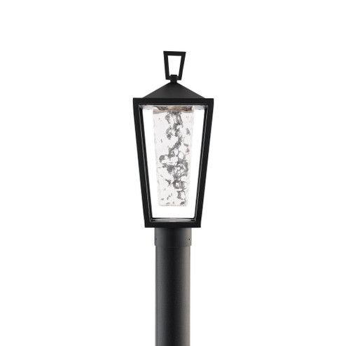 Manchester Outdoor Post Light (1357|PM-W33516-40-BK)
