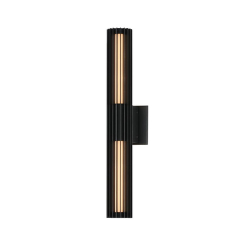 Citadel-Outdoor Wall Mount (94|E30316-BK)