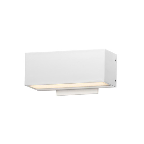 Blok-Outdoor Wall Mount (94|E23219-WT)