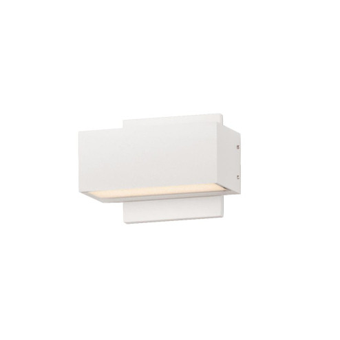 Blok-Outdoor Wall Mount (94|E23217-WT)