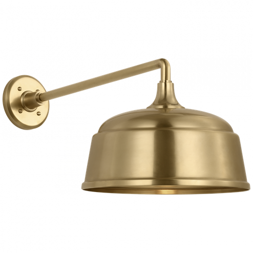 Academy 17.5'' Mack Barn Light (279|TOB 2812HAB/S6-HAB)