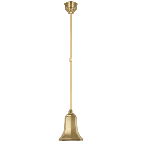 Academy 7.5'' Savannah Pendant (279|TOB 5815HAB-HAB)