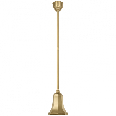 Academy 7.5'' Savannah Pendant (279|TOB 5815HAB-HAB)