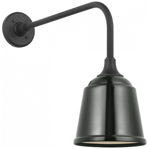Academy 20'' Rex Barn Light (279|TOB 2809MBK/S5-G)