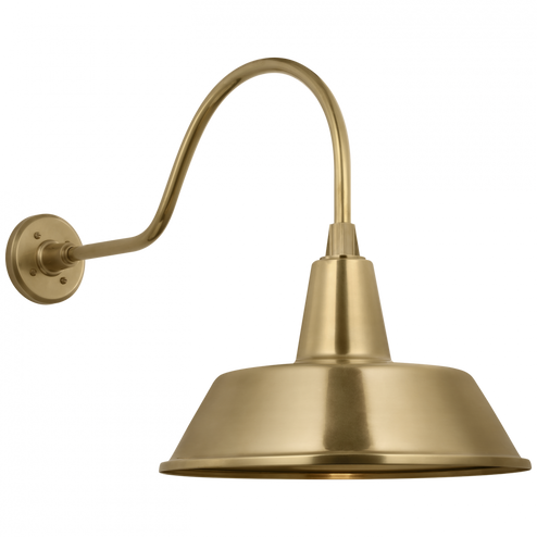 Academy 23'' Flynn Barn Light (279|TOB 2802HAB/S2-HAB)