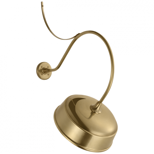 Academy 26.5'' Anchored Larrabee Barn Light (279|TOB 2806HAB/S7-HAB)