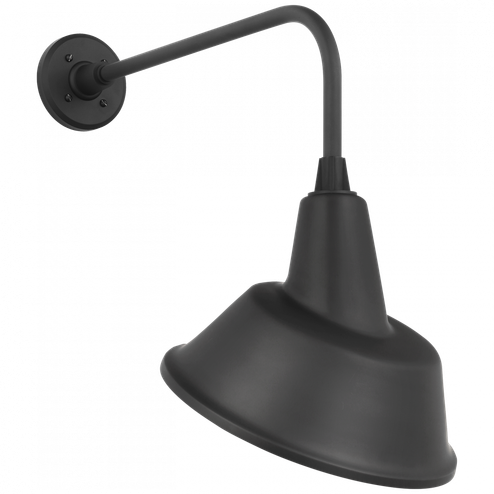 Academy 20'' Rex Barn Light (279|TOB 2809MBK/S3-MBK)