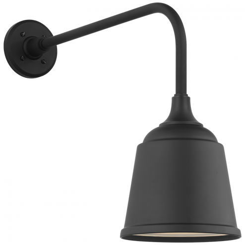 Academy 20'' Rex Barn Light (279|TOB 2809MBK/S5-MBK)