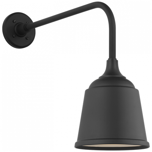 Academy 20'' Rex Barn Light (279|TOB 2809MBK/S5-MBK)