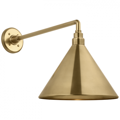 Academy 17.5'' Mack Barn Light (279|TOB 2812HAB/S11-HAB) Academy 17.5'' Mack Barn Light (279|TOB 2812HAB/S11-HAB)