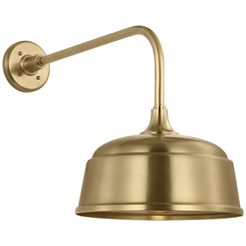 Academy 20'' Rex Barn Light (279|TOB 2809HAB/S6-HAB)