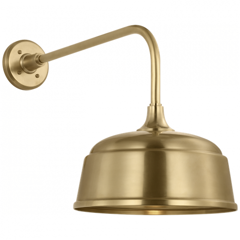 Academy 20'' Rex Barn Light (279|TOB 2809HAB/S6-HAB)