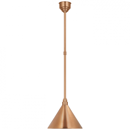 Academy Pendant (279|TOB 5819SC-SC)