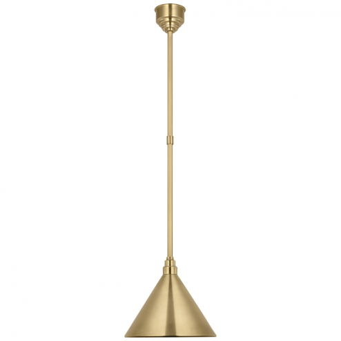Academy Pendant (279|TOB 5819HAB-HAB)